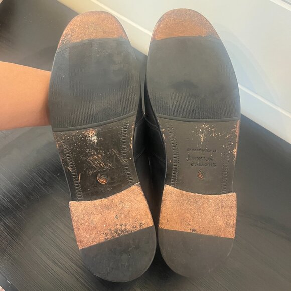 Johnston & Murphy Loafers - Picture 5 of 6